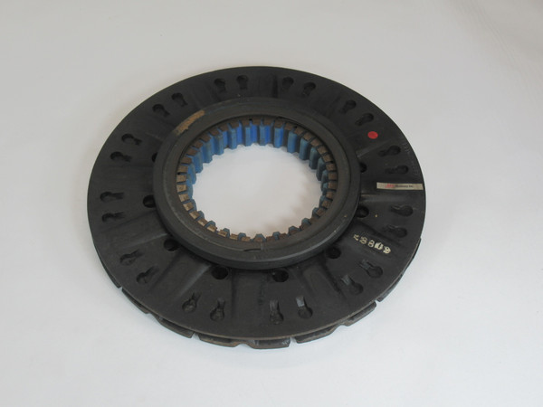 Dynacorp 308382 Clutch Brake SHELF WEAR NOP