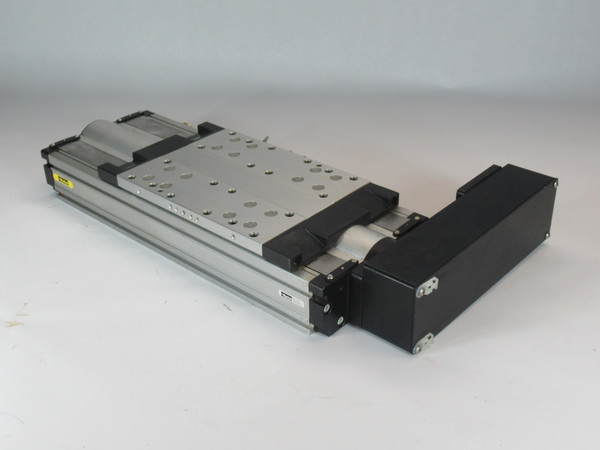 Parker 803-3723A Electromechanical Positioning System Linear Actuator USED