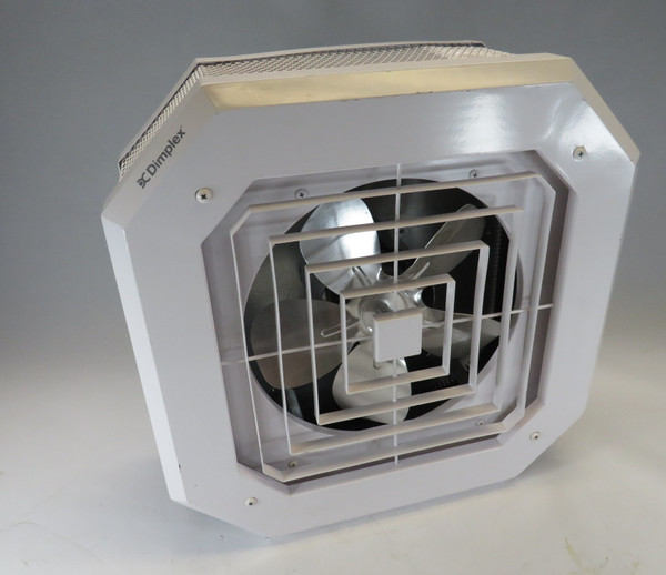 Dimplex CMH35A51 Ceiling Mount Heater 3/4/5kW 347V 60Hz 1Ph SHELF WEAR NOP