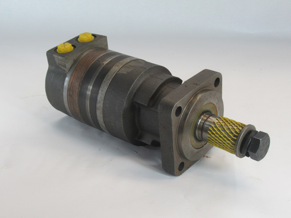 Parker TH0335PB320AAAB Torque Motor 337 cm3/u 20.6 in3/rev SHELF WEAR NOP