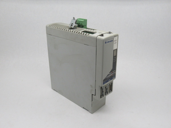 Allen-Bradley 2094-BMP5-S Series B 4A Axis Module 3Ph 0-460V rms SHELF WEAR USED