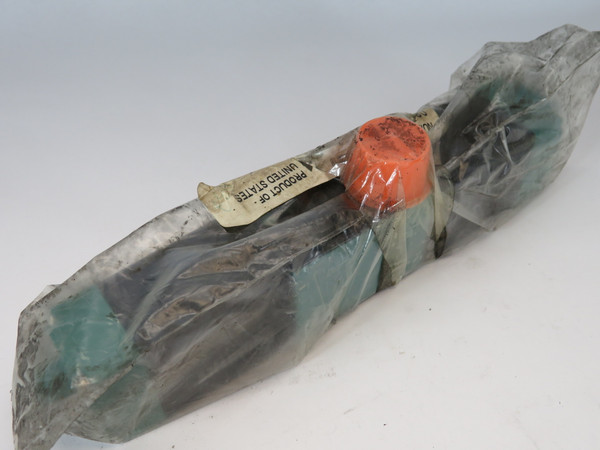 Numatics 081SS400M000061 Solenoid Pneumatic Valve 24VDC 150 psig HOLEY BAG NWB