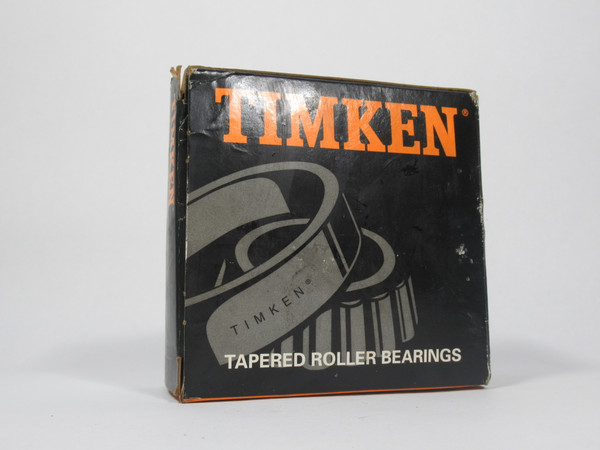 Timken 399D Tapered Roller Bearing 2-7/16" B 2.1870" W NEW