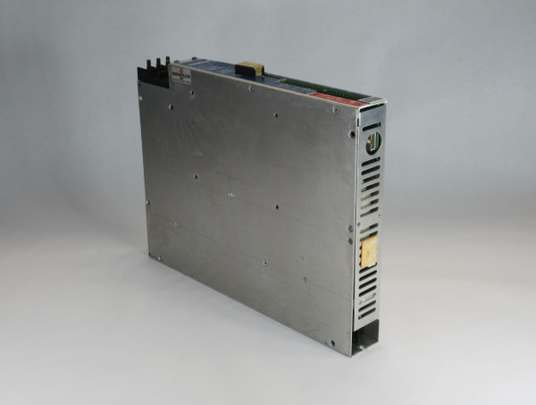 Baumuller Weber BUS21-15/30-30-001 Servo Drive 3Ph 0-200V 15A SHELF WEAR USED