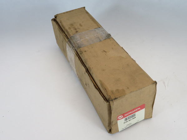 Norgren R74G-4AT-RMN Pressure Regulator 1/2 PTF 300 psig 21 bar SHELF WEAR NEW
