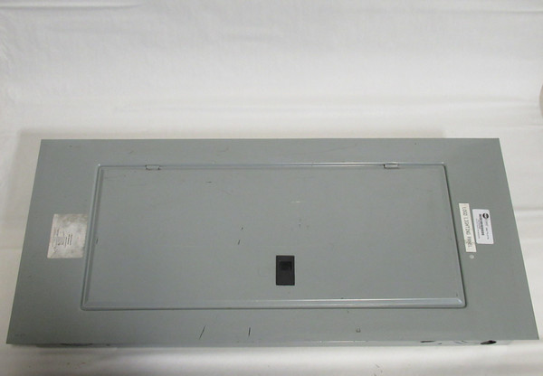 Siemens EQ430225 Load Center 225A 120/240V 3 Phase 4 Wire USED