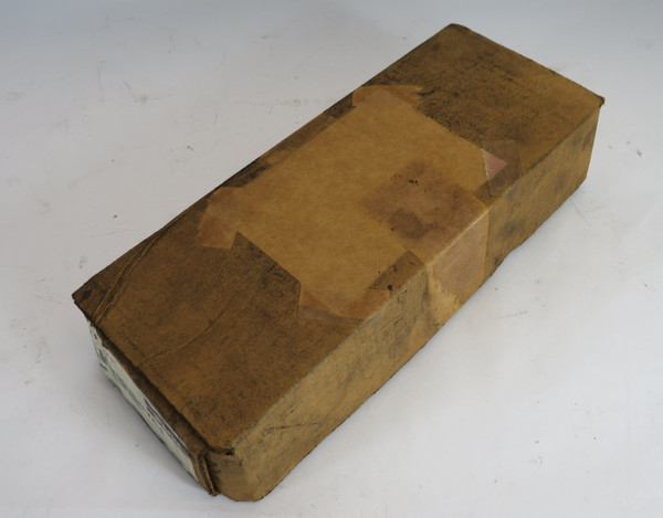 Parker D1VW001CNYC4-94 Directional Control Valve 120V 60Hz 0.60A BOX DAMAGE NEW