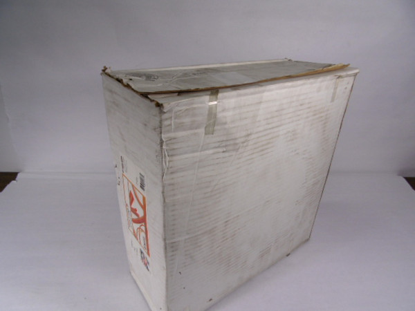 Eagle 1032041 Orange Polyurethane Belting 50ft NEW