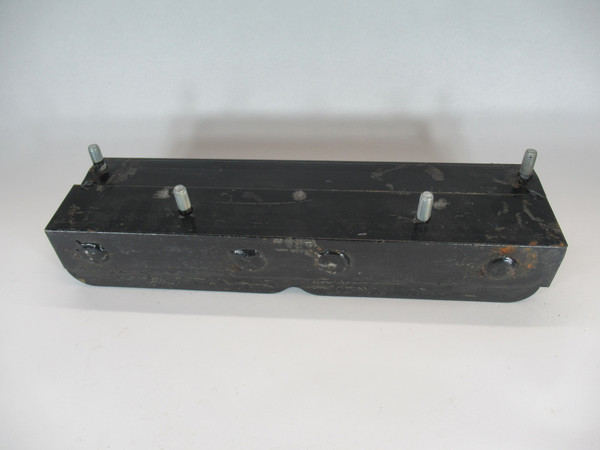 Caterpillar 9R5555 Stabilizer Pad Without Hardware SHELF WEAR NOP