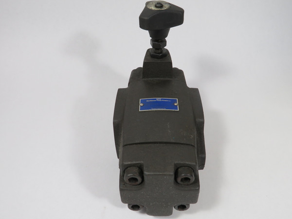 Northman Fluid Power PRV-T06-2-10-N Pressure Reducing Valve 3/4" NPT USED