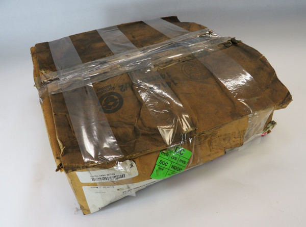 Eaton 19E475 Friction Shoe Assembly w/ Torque Bar/Springs 12Pk SHELF WEAR NEW