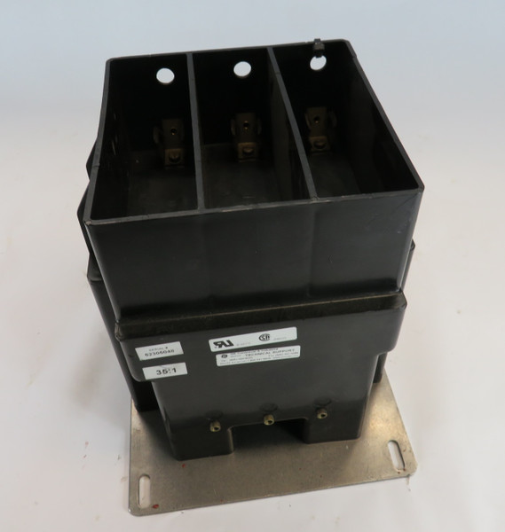 Instrument Transformers Inc 3PT3-60-422FFF Current Transformer SHELF WEAR USED