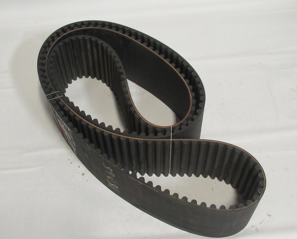 Gates 3800-20M-170 9293-0719 PowerGrip HTD Belt 3800mmL 170mmW 20mmP 190T NOP