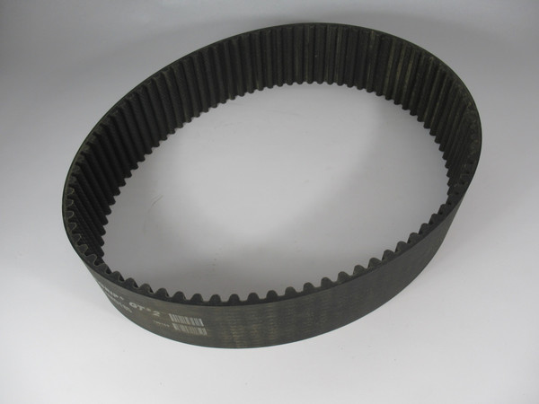 Gates 1190-14MGT-85 9207-0107 Synchronous Belt 1190mmL 85mmW 85T SHELF WEAR NOP