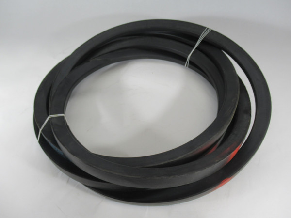 Gates 8V2500 9336-2500 1 Rib Narrow V-Belt 250"L 1"W 7/8"Th SHELF WEAR NOP