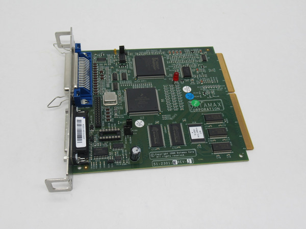 Datamax 51-2301-01 Logic Board for Printer NOP