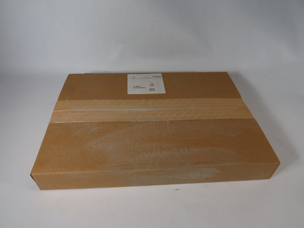 Allen-Bradley 2100-BK05 Series U 1/2 Space Factor Blank Door SEALED NEW