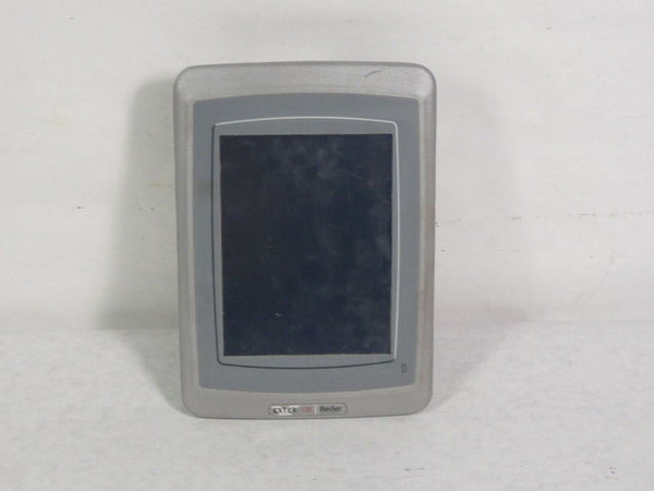 Giddings & Lewis M.1302.8206 T70 Graphic Touch Operator Terminal 640x480  USED