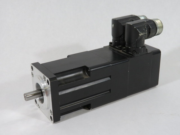 Allen-Bradley MPL-A1520U-VJ44AA Servo Motor 230V 0.49Nm 21Ohms 1.8A  USED