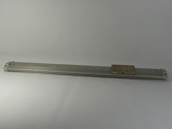 SMC MY3B32TN-700 MY3A/B Rodless Cylinder USED