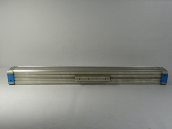 Festo DGP-50-590-PPV-A-B Linear Drive Cylinder 50mm Bore 590mm Stroke USED