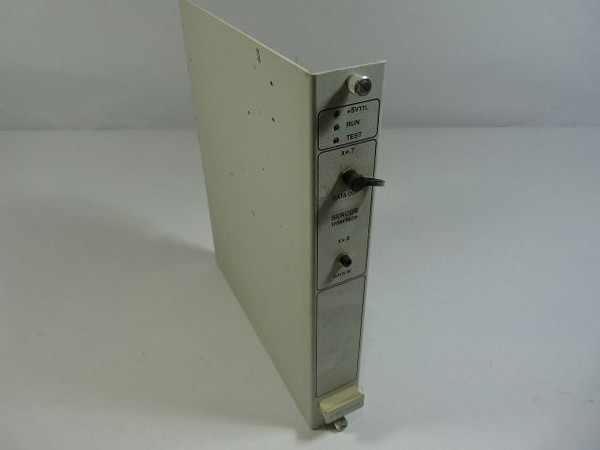 Indramat APRB02-02-FW Axis Processor Module  USED