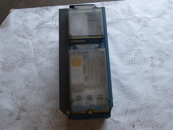 Indramat DDC01.2-N100A-DA02-01-FW AC Servo Controller  USED