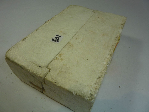 Indramat RMA12.2-16-RE230-200 Module  USED