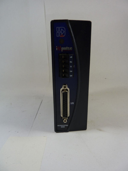 Industrial Devices IM-LMT42 Servo Stepper Drive  USED