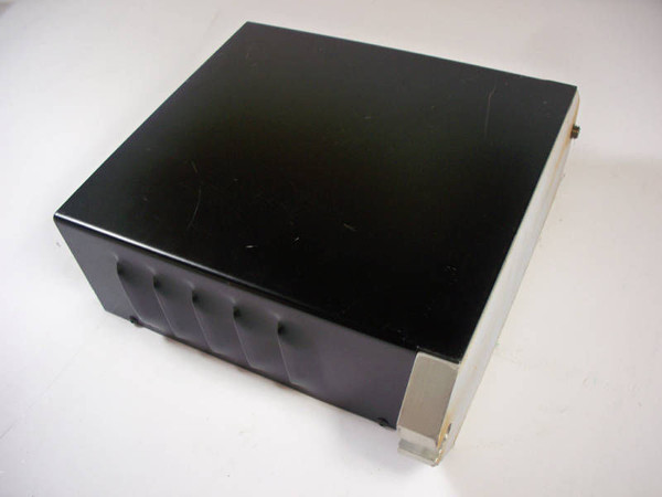 Ingersoll Rand DC Motor Controller 93970317  USED