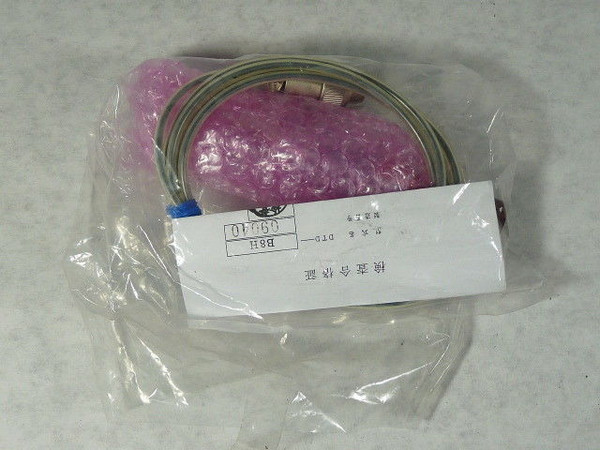 Kokusai DTD-B8H Servo Motor   NEW