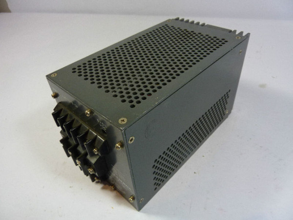 Lambda LJS-11-5-OV Power Supply 130-160VDC  USED