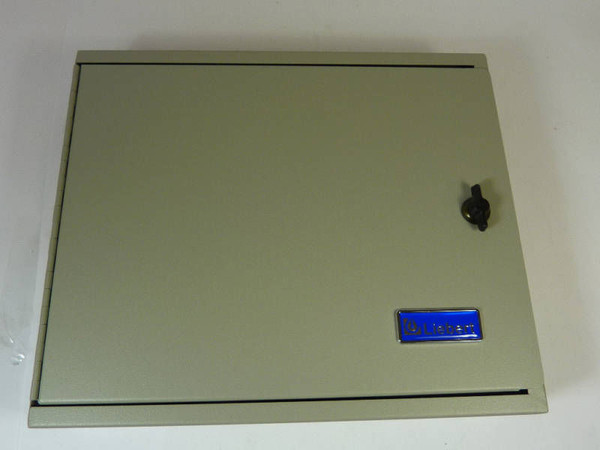 Liebert OC-DO-ENCL1 Remote Encl Assy 1 Card 167462G1 NEW