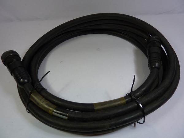 Lincoln Electric M-19605-25 Drive Cable Assembly  USED