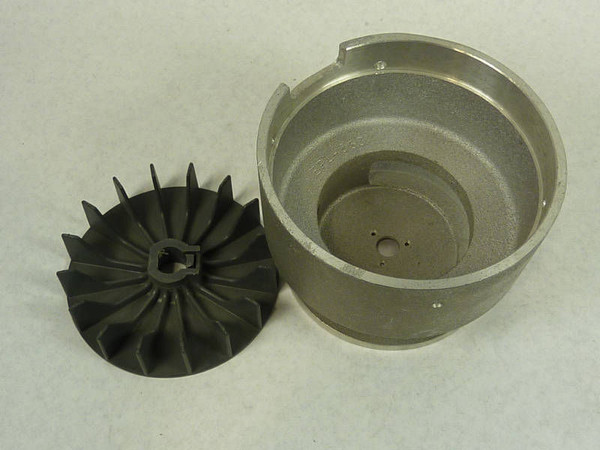 MagneTek Servo Tach Adapter Kit 46 Series 89-1082  NIB