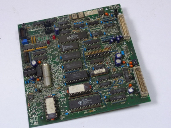 Medar 514C-CM5 PC Board  USED