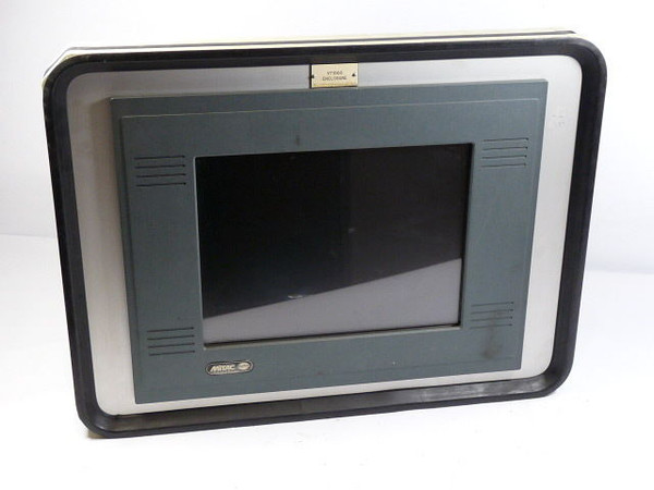 Mitac M1M-115A-P-TS Operator Interface Panel  USED