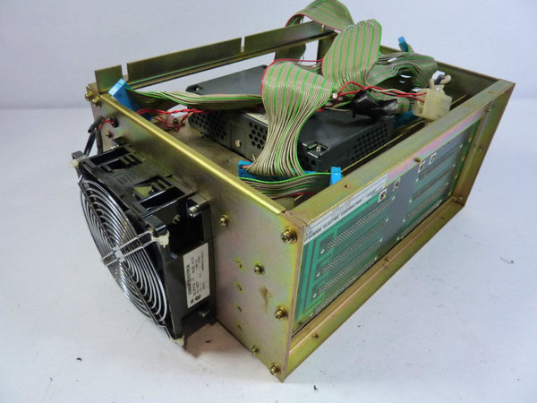 Mitsubishi MELDAS-M2 CRT Control Unit  USED