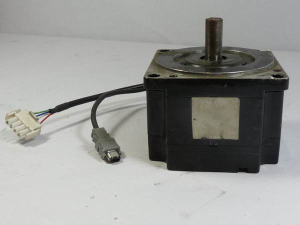 Omron WP75030-H-S1 Servo Motor USED