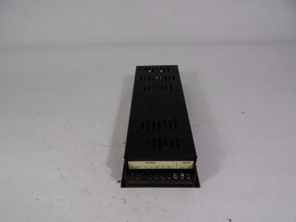Converter Concepts VT100-441-10/XH Power Supply  USED