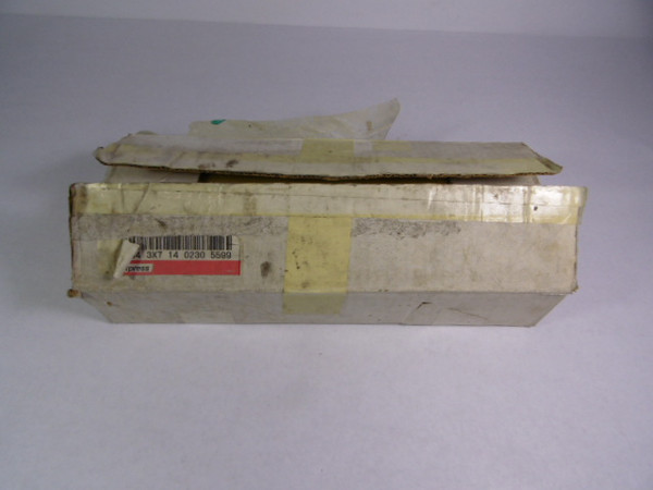 Ziatech ZT14CT72 Parallel Input/Output Board  NEW