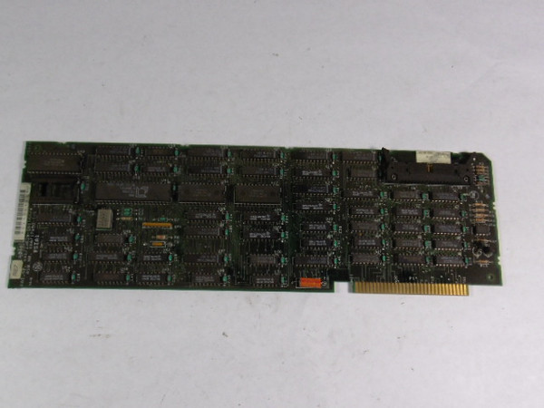GE Fanuc IC640BSS303A Interface Card  USED