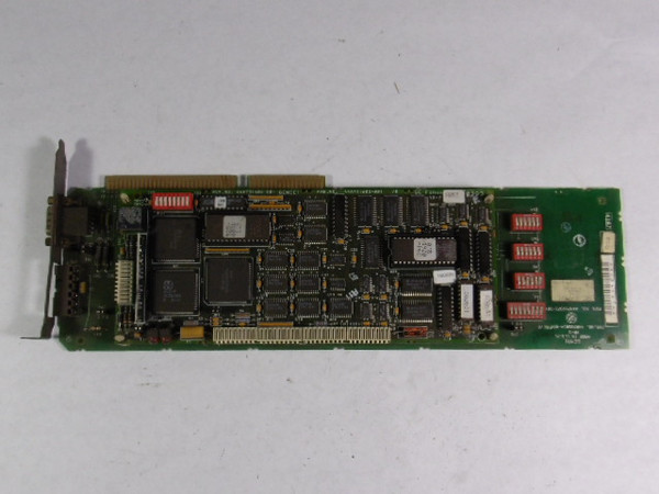 GE Fanuc IC660ELB906E Interface Card  USED