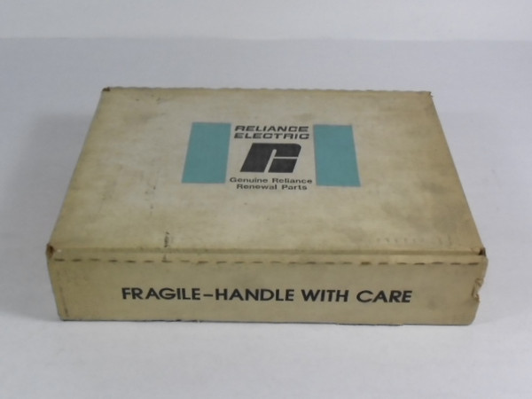 Reliance Electric 0-54349-2 Phase Sequencer L&S Supply Monitor  NEW