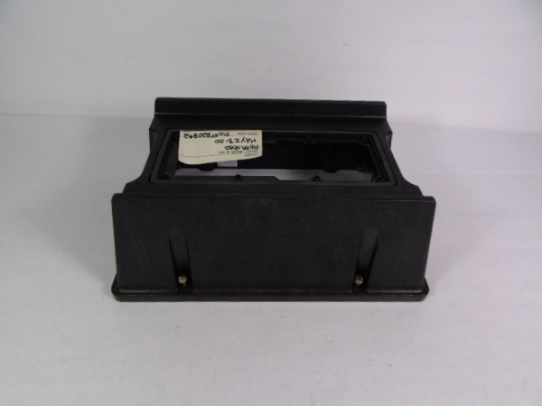 Reliance Electric 800756-11A Drive Top Cover For Minpak, Impak, DC-1  USED