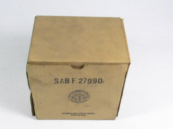 Ashcroft LPAN4HT0730PSI Pressure Switch 30psi 10A 125/250V AC XCHPK  NEW