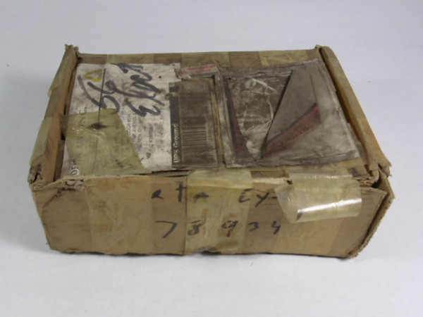 Delta V3-JB-R1A Optical Reflecting Barrier 110V 0.1A 60Hz  NEW