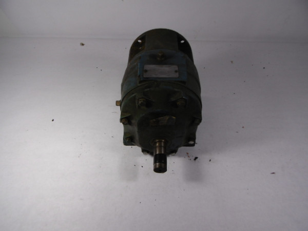 Dodge 079163-20-CD Gear Motor 6.2:1 Ratio 529in-lb 2.40HP@1750RPM  USED