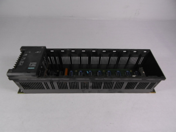 Siemens TI-305-04B PCU Rack 250V 2A  USED
