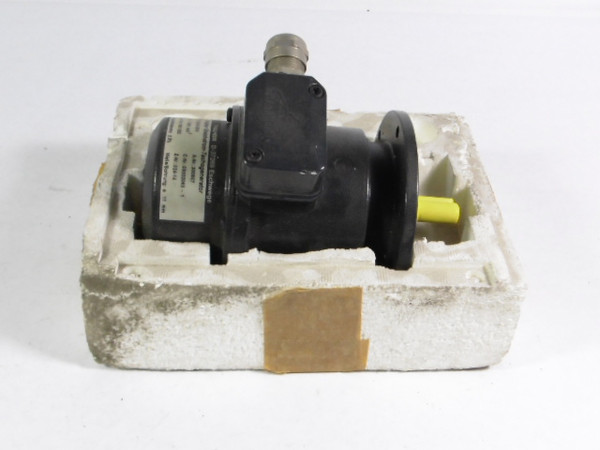 Thalheim KTD-50-10-B10 DC Tachogenerator 100V DC  NOP